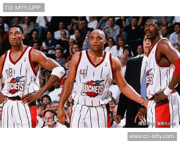 科尔称拉希德为好人巴克利调侃邻居也赞其人品优秀