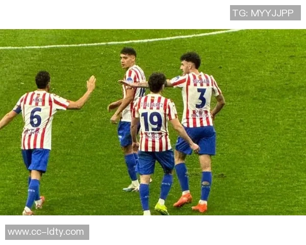 马竞中场卡尔多索状态回暖连续五场首发并打入首球